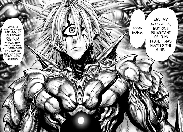 One Punch Man - Chapter 31.32 image 48